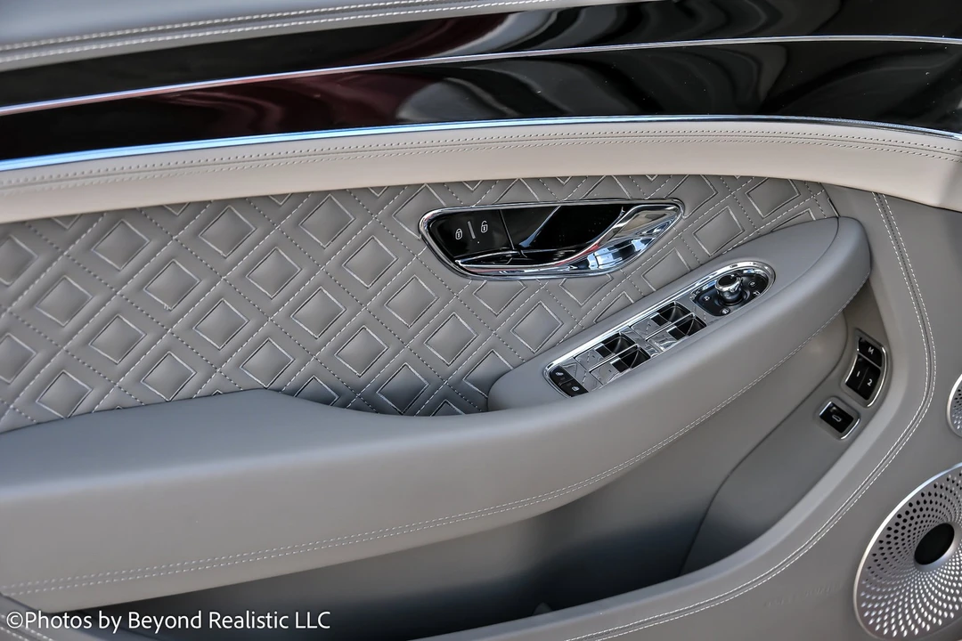 2020 Bentley Continental GT Mulliner 3rd Gen - Image 20 of 21