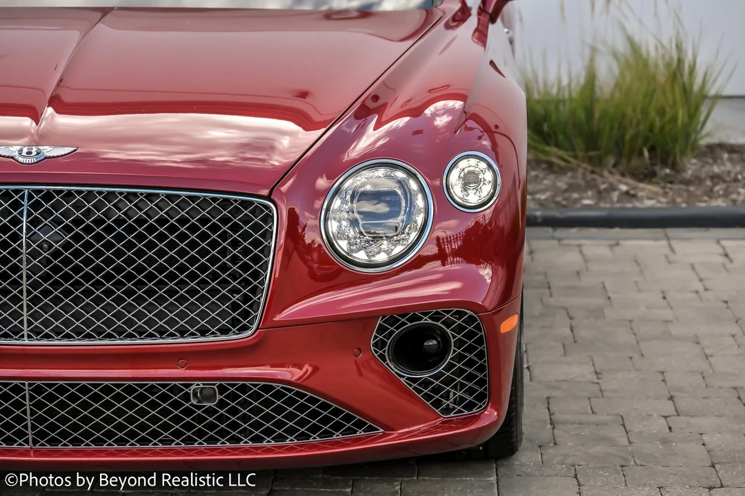 2020 Bentley Continental GT Mulliner 3rd Gen - Image 10 of 21