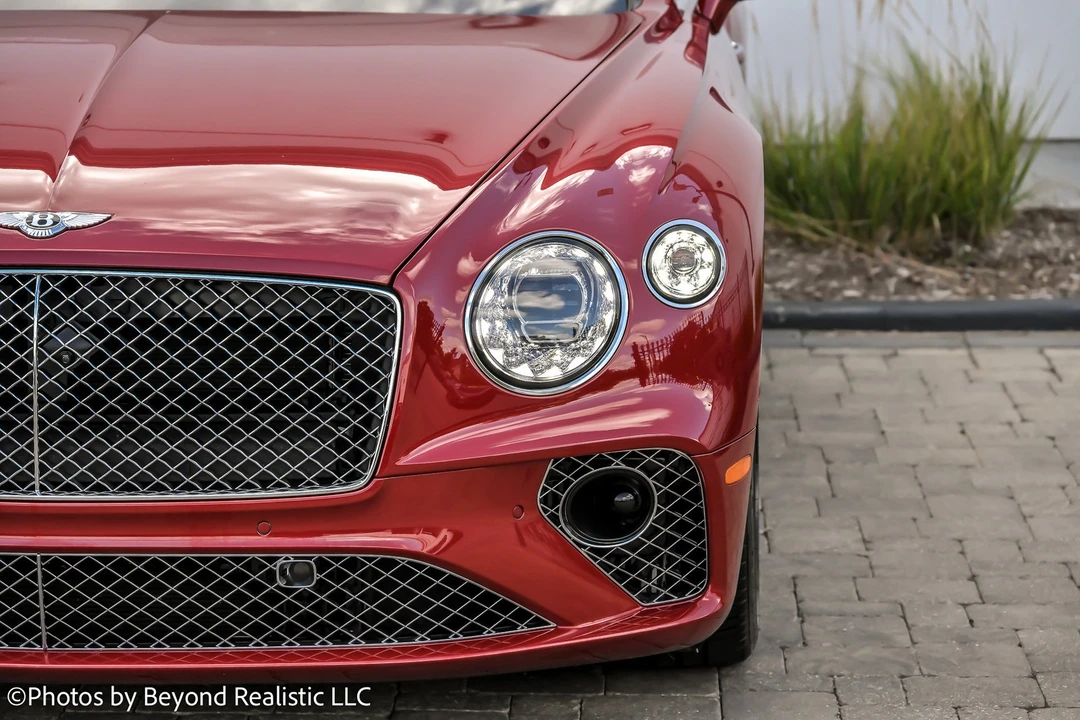 2020 Bentley Continental GT Mulliner 3rd Gen - Image 3 of 21