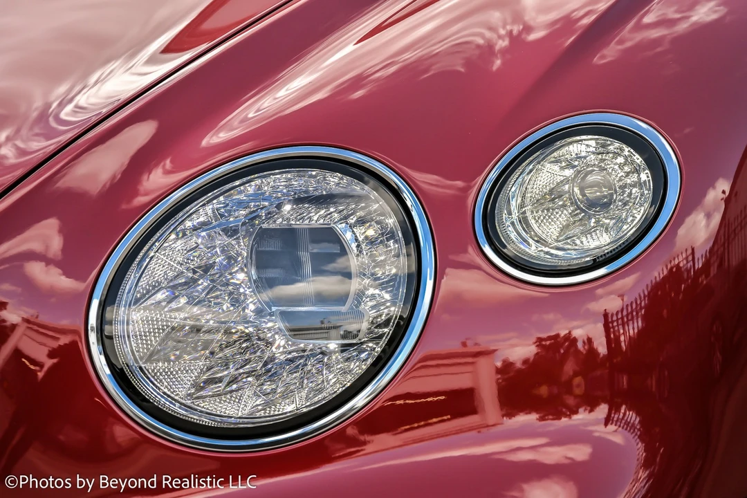 2020 Bentley Continental GT Mulliner 3rd Gen - Image 6 of 21