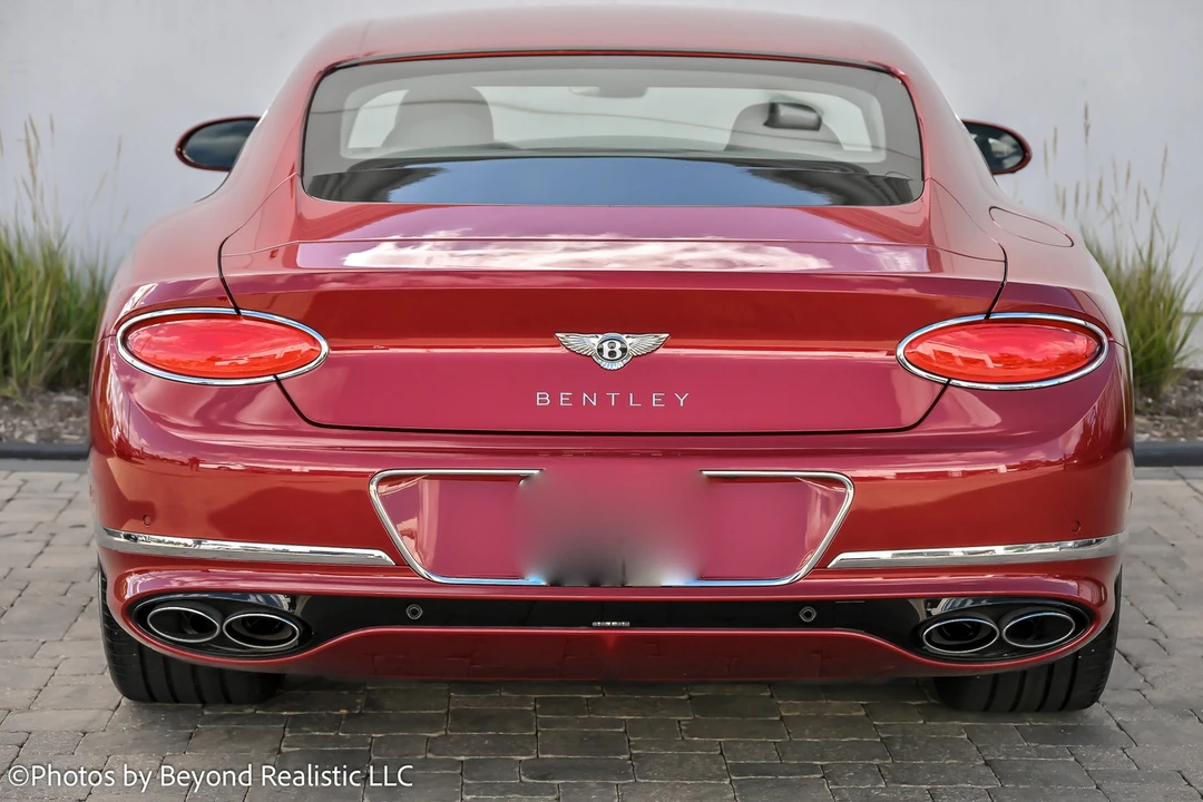 2020 Bentley Continental GT Mulliner 3rd Gen - Image 11 of 21