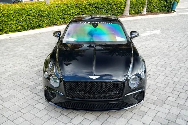 2020 Bentley Continental GT 3rd Gen - Image 5 of 21
