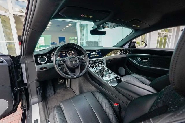2020 Bentley Continental GT 3rd Gen - Image 3 of 21