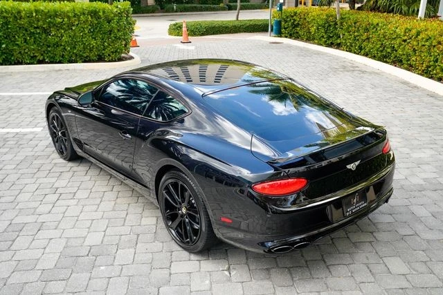 2020 Bentley Continental GT 3rd Gen - Image 21 of 21