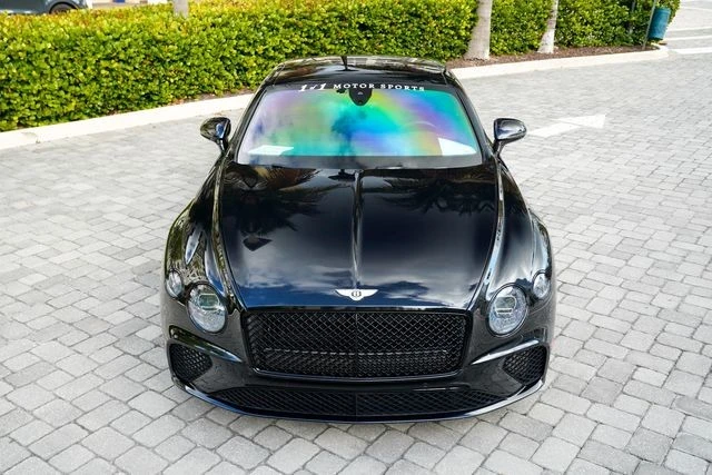 2020 Bentley Continental GT 3rd Gen - Image 5 of 21
