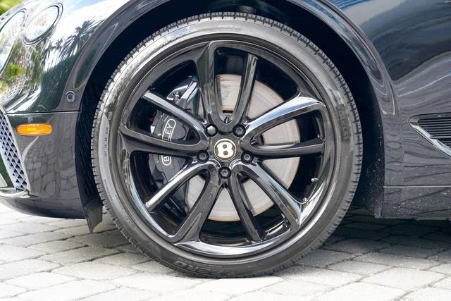 2020 Bentley Continental GT 3rd Gen - Image 14 of 21