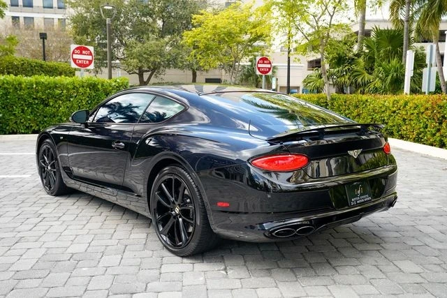 2020 Bentley Continental GT 3rd Gen - Image 20 of 21