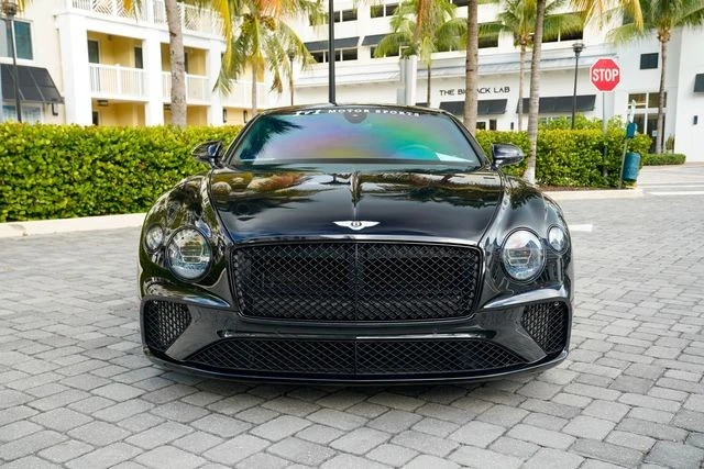 2020 Bentley Continental GT 3rd Gen - Image 4 of 21