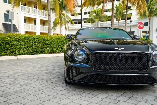 2020 Bentley Continental GT 3rd Gen - Image 6 of 21
