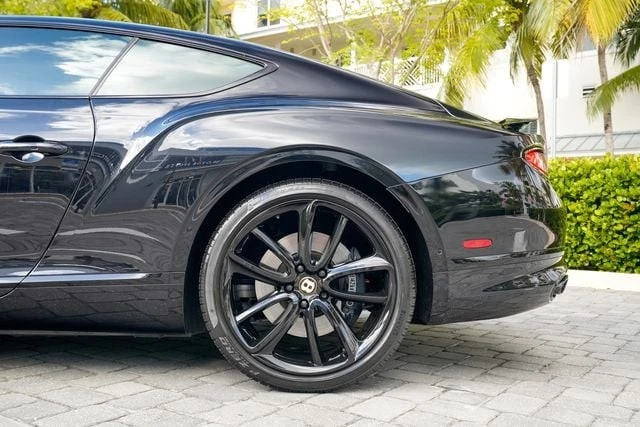 2020 Bentley Continental GT 3rd Gen - Image 16 of 21