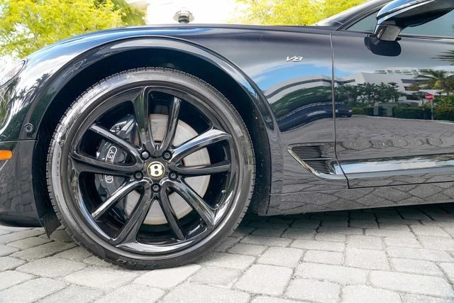 2020 Bentley Continental GT 3rd Gen - Image 12 of 21