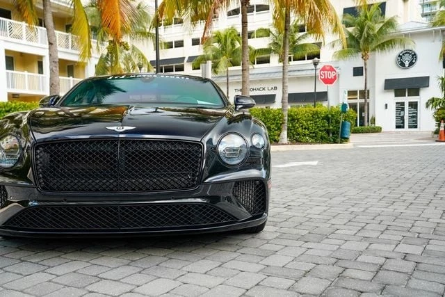 2020 Bentley Continental GT 3rd Gen - Image 8 of 21