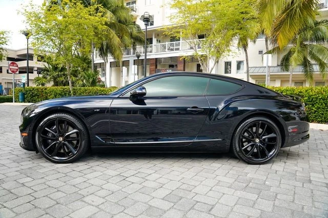 2020 Bentley Continental GT 3rd Gen - Image 15 of 21