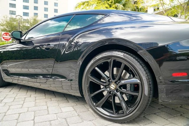 2020 Bentley Continental GT 3rd Gen - Image 18 of 21
