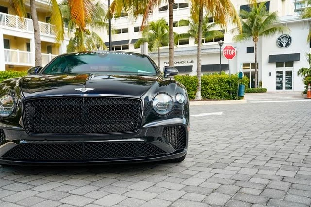 2020 Bentley Continental GT 3rd Gen - Image 8 of 21