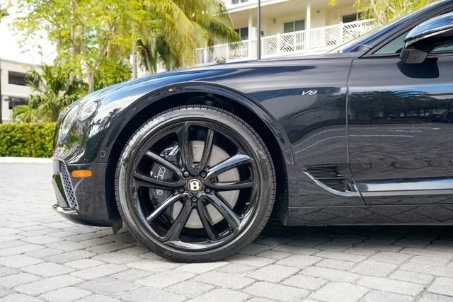 2020 Bentley Continental GT 3rd Gen - Image 13 of 21