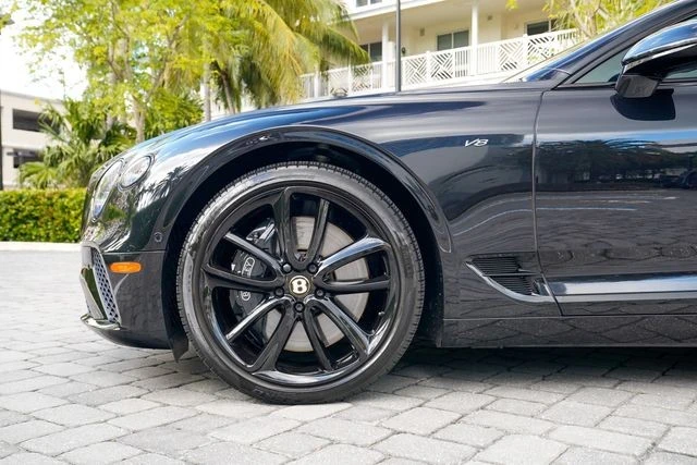 2020 Bentley Continental GT 3rd Gen - Image 13 of 21