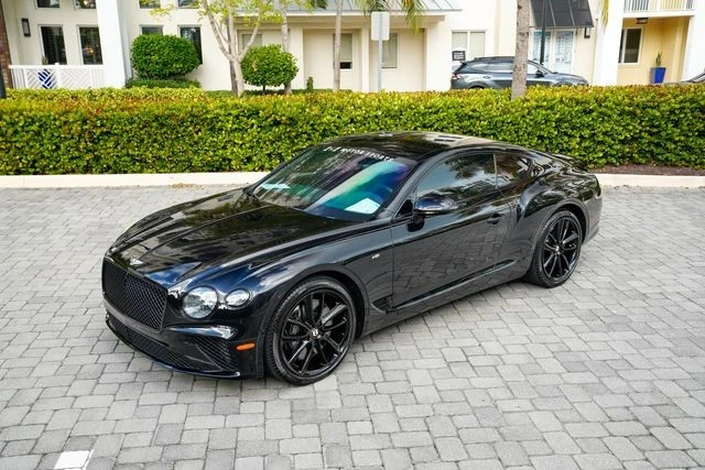 2020 Bentley Continental GT 3rd Gen - Image 10 of 21