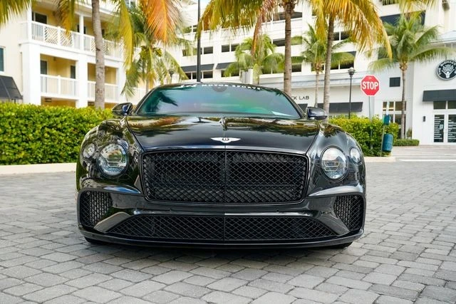 2020 Bentley Continental GT 3rd Gen - Image 7 of 21