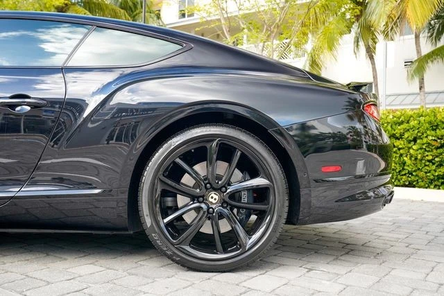 2020 Bentley Continental GT 3rd Gen - Image 16 of 21