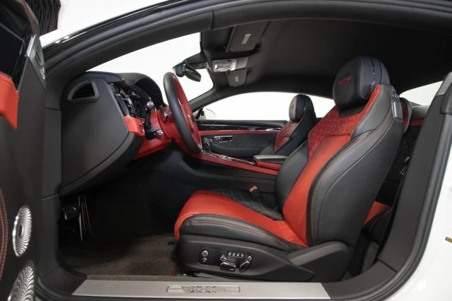 2020 Bentley Continental GT 3rd Gen - Image 20 of 24