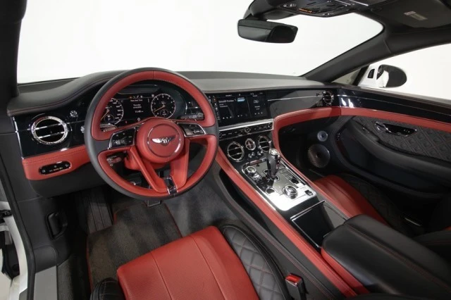 2020 Bentley Continental GT 3rd Gen - Image 5 of 24