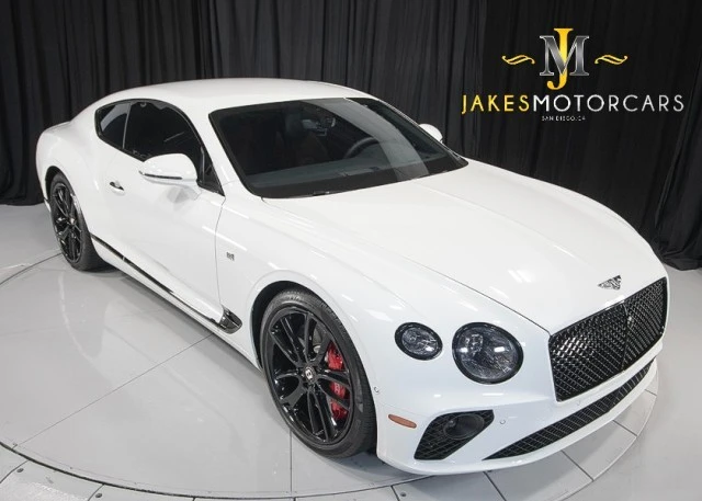 2020 Bentley Continental GT 3rd Gen - Image 15 of 24