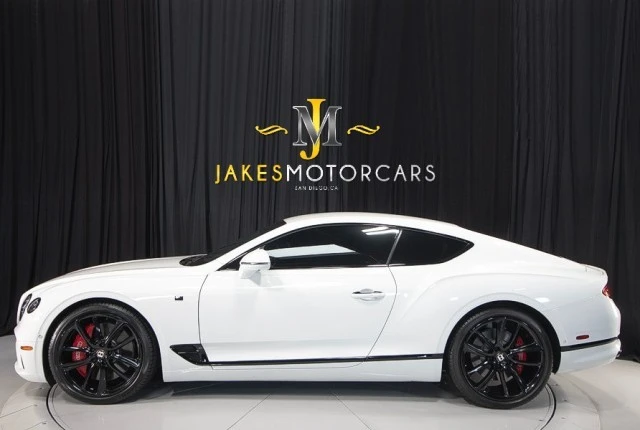 2020 Bentley Continental GT 3rd Gen - Image 2 of 24
