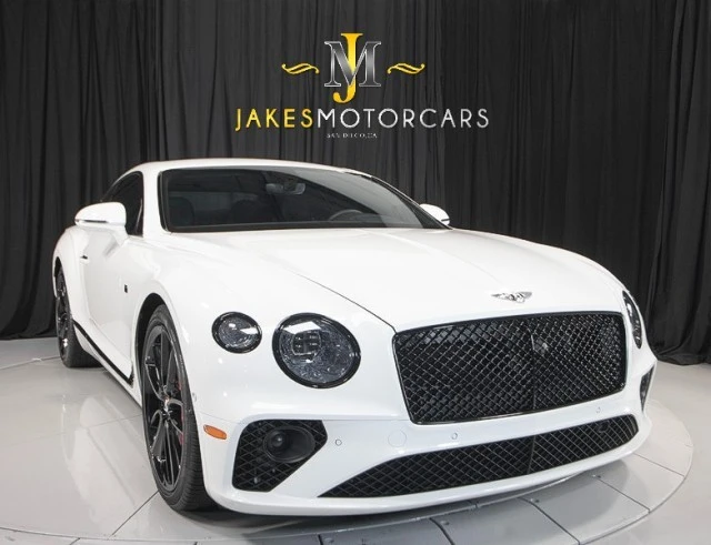 2020 Bentley Continental GT 3rd Gen - Image 16 of 24