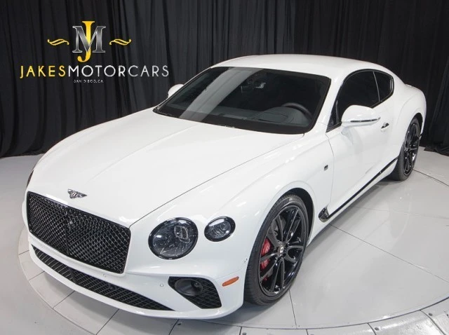 2020 Bentley Continental GT 3rd Gen - Image 18 of 24
