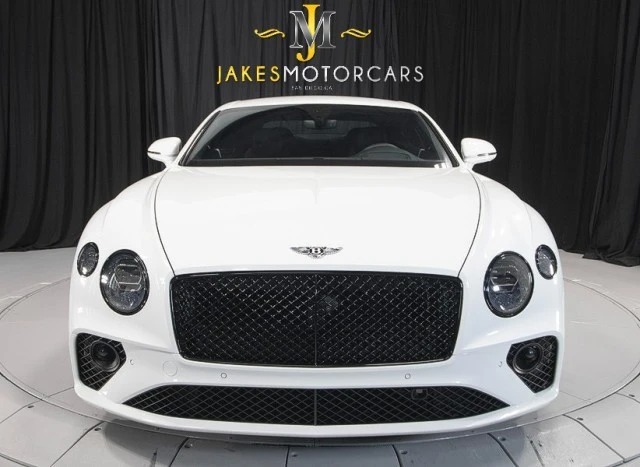 2020 Bentley Continental GT 3rd Gen - Image 17 of 24