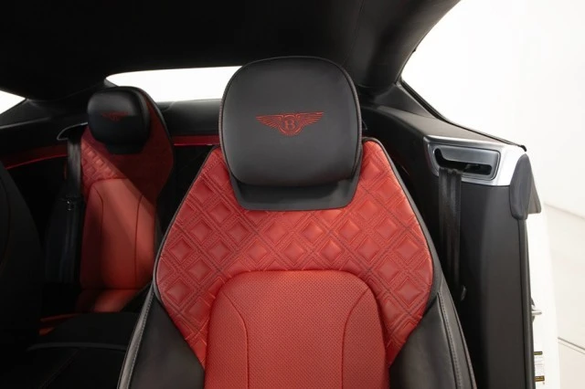 2020 Bentley Continental GT 3rd Gen - Image 21 of 24