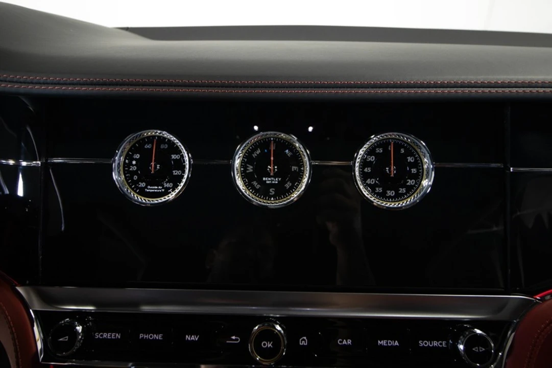 2020 Bentley Continental GT 3rd Gen - Image 26 of 31