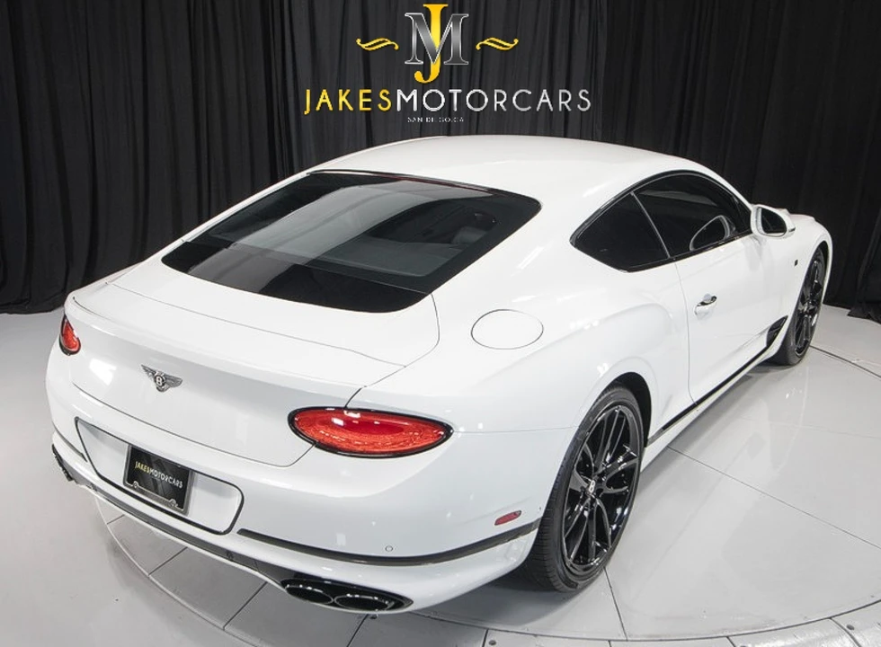 2020 Bentley Continental GT 3rd Gen - Image 11 of 31