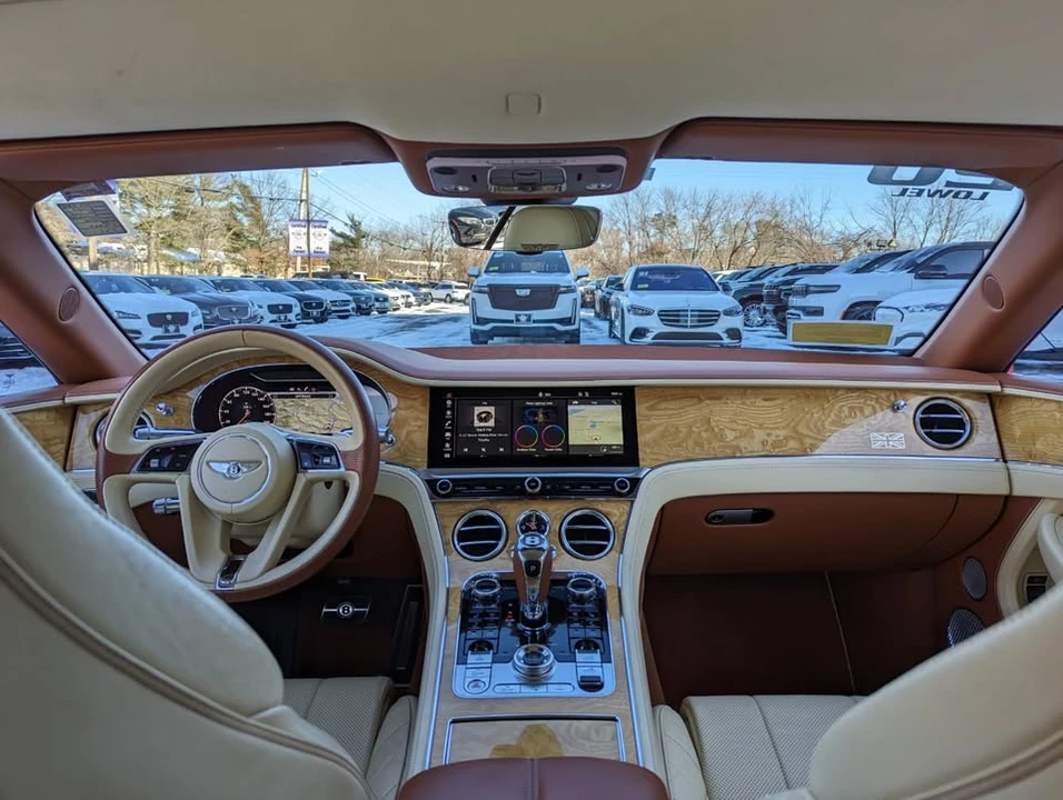 2020 Bentley Continental GT 3rd Gen - Image 19 of 20