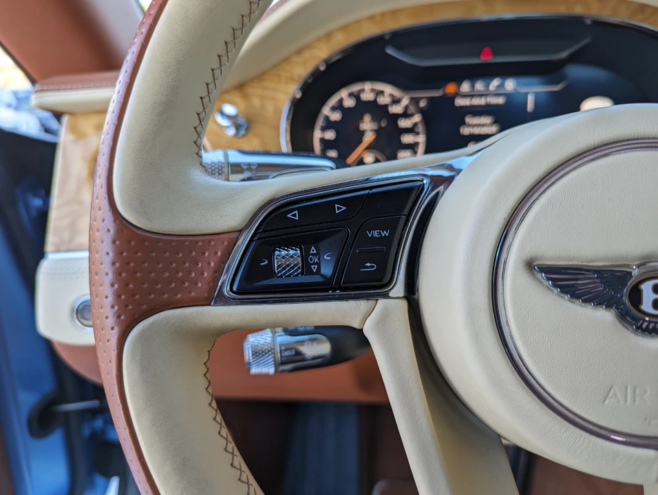 2020 Bentley Continental GTC - Image 20 of 21