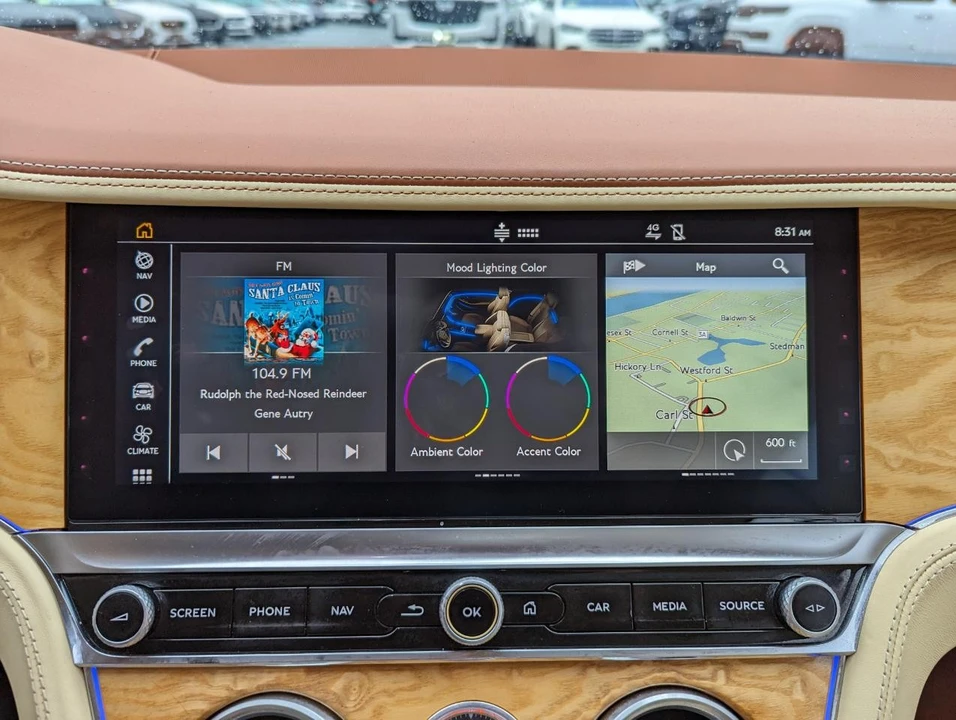 2020 Bentley Continental - Image 24 of 31