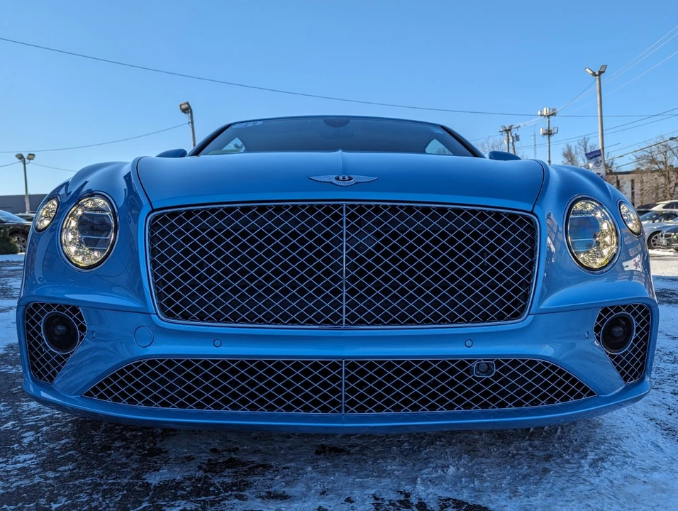 2020 Bentley Continental GTC - Image 4 of 21