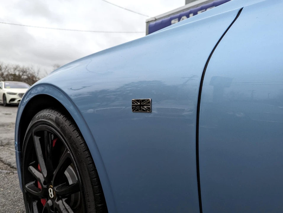 2020 Bentley Continental GTC - Image 11 of 21