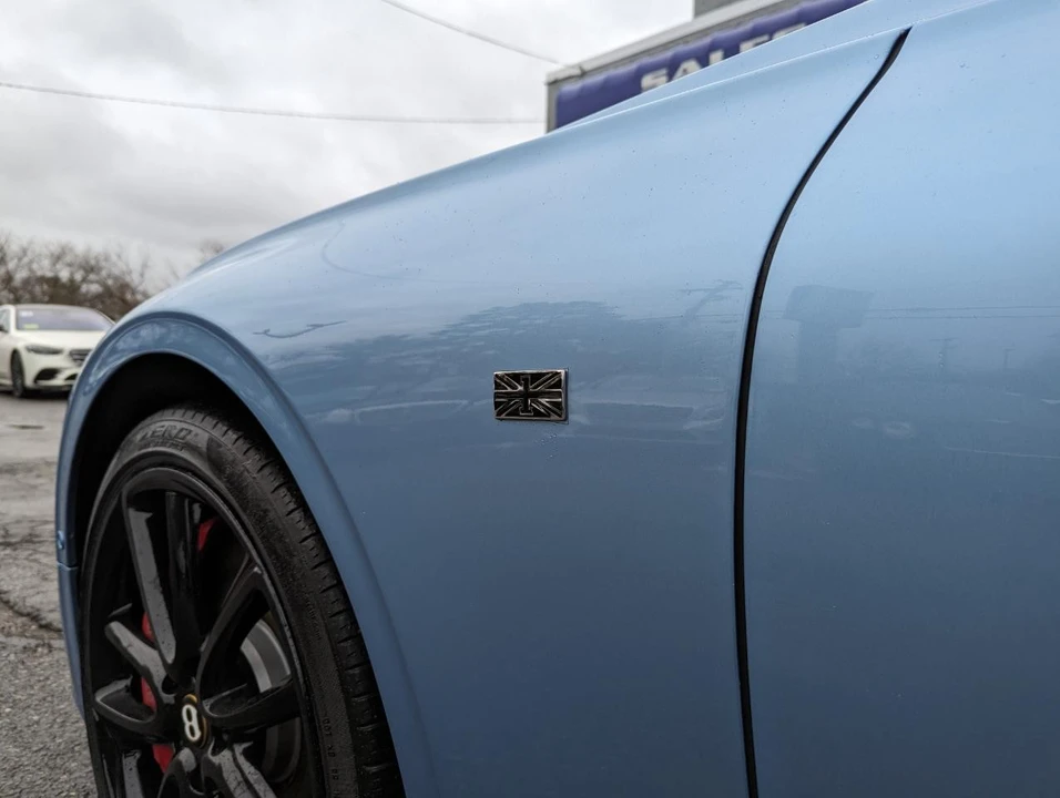 2020 Bentley Continental - Image 11 of 31