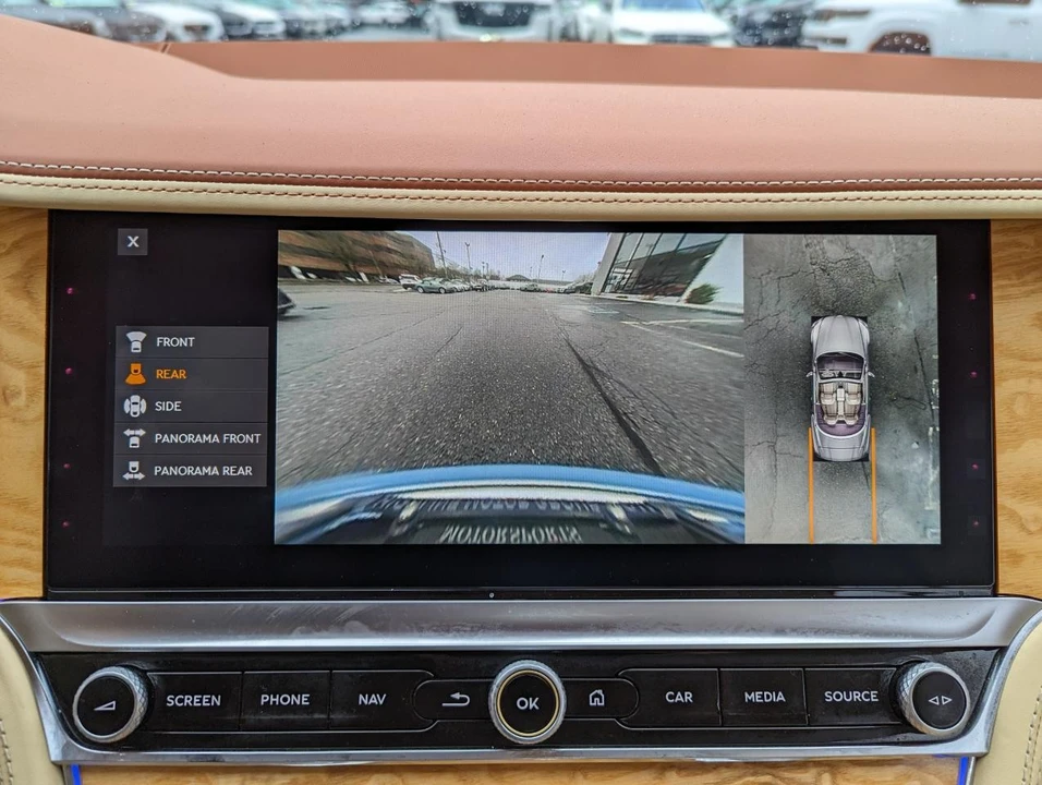 2020 Bentley Continental - Image 25 of 31