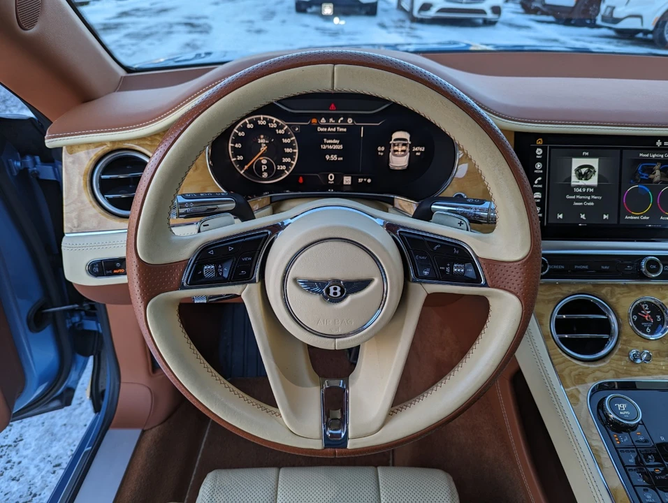 2020 Bentley Continental GTC - Image 19 of 21