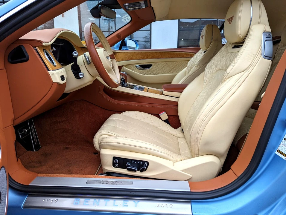 2020 Bentley Continental GTC - Image 15 of 21