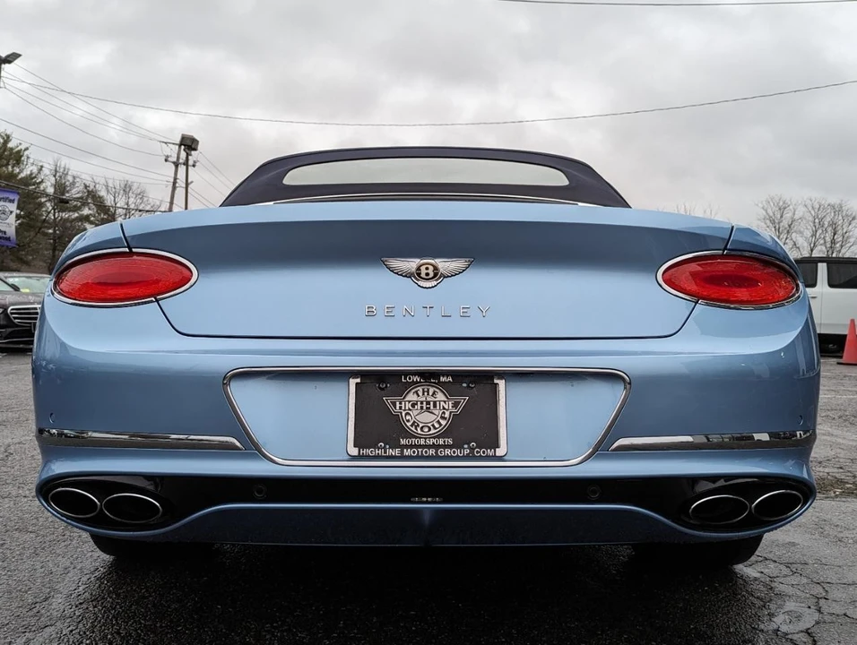 2020 Bentley Continental - Image 9 of 31