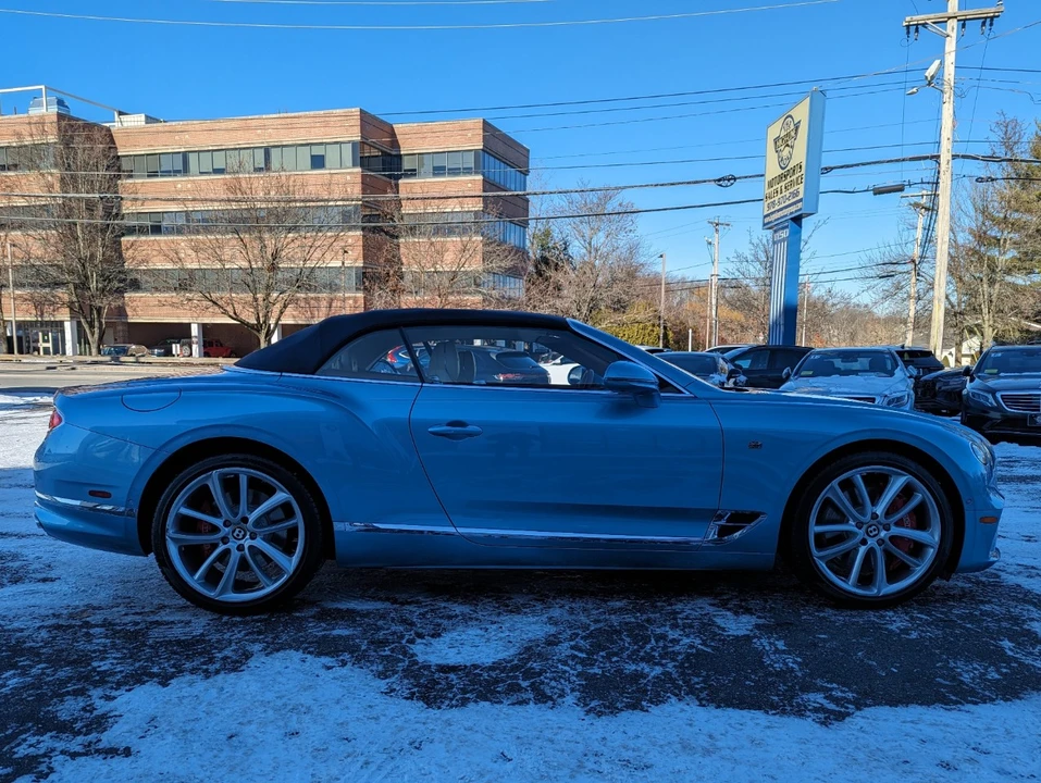 2020 Bentley Continental GTC - Image 6 of 21