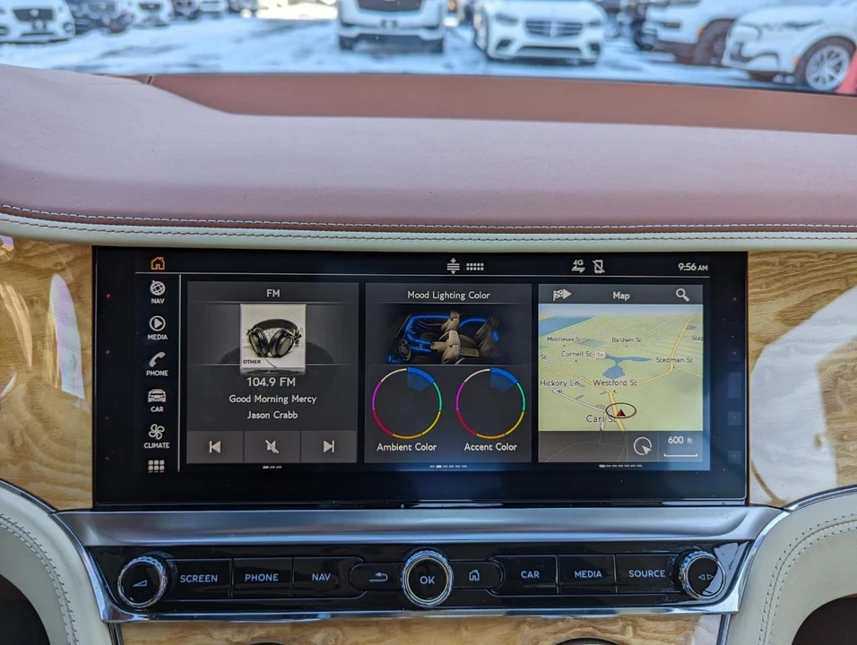 2020 Bentley Continental - Image 28 of 31