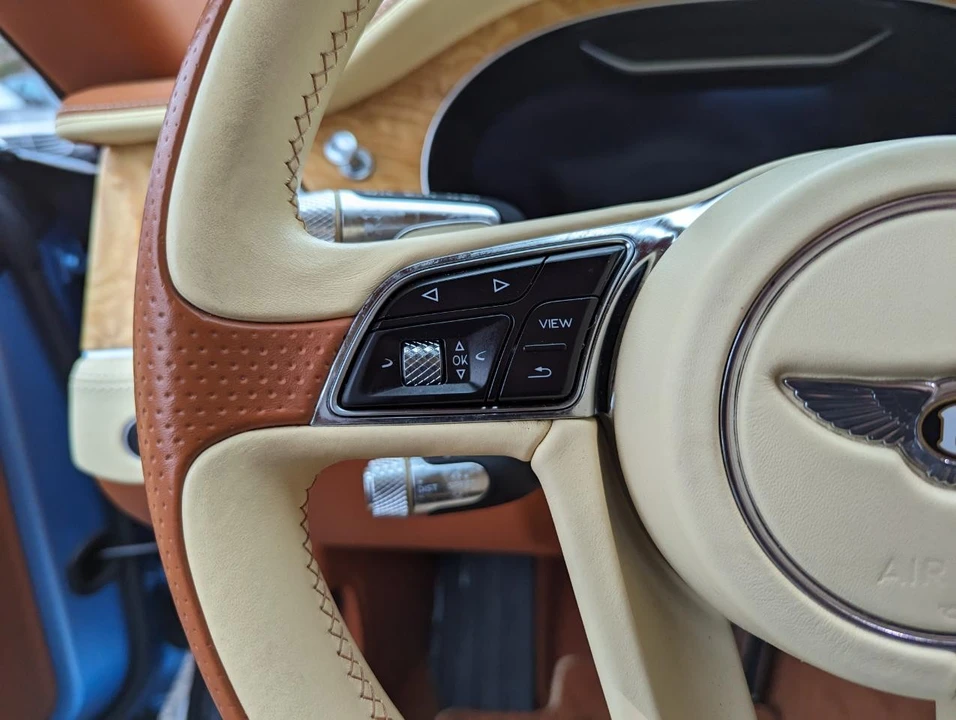 2020 Bentley Continental - Image 19 of 31