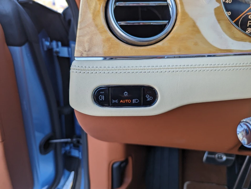 2020 Bentley Continental GTC - Image 18 of 21