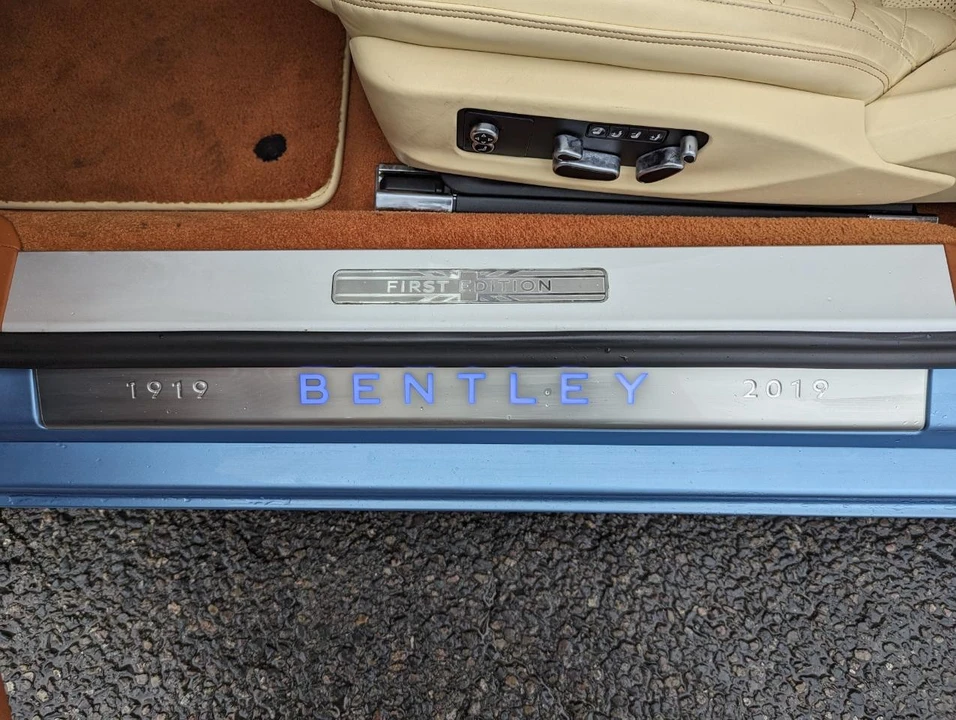 2020 Bentley Continental - Image 14 of 31