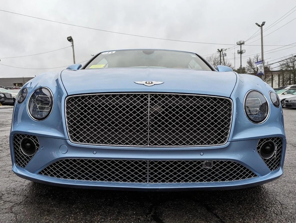 2020 Bentley Continental - Image 4 of 31